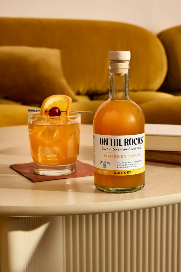 Exclusive Limited Release Cocktails | On The Rocks Cocktails